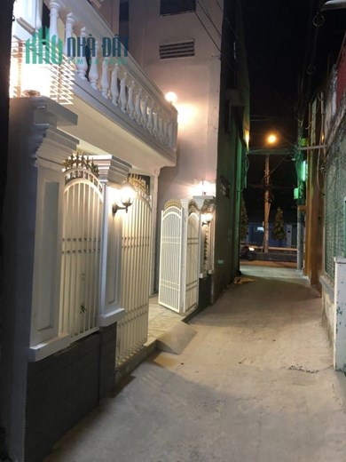Hẻm xe hơi, nở hậu, 99,2m2, 2 tầng, Bình Trưng Đông, Tp.Thủ Đức - Nhỉnh 5tỷ