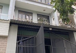 Nhà rộng nở hậu, 99,2m2, 2 tầng, Bình Trưng Đông, Tp.Thủ Đức - 5.xx tỷ