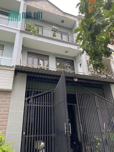 Nhà rộng nở hậu, 99,2m2, 2 tầng, Bình Trưng Đông, Tp.Thủ Đức - 5.xx tỷ