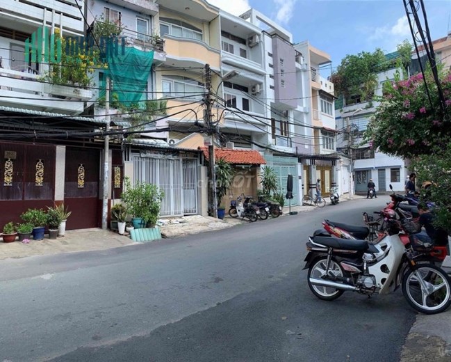 Bán Gấp Lô Đất HXH Lê Quang Định Ngang Khủng 5,5x16m Chỉ Nhỉnh 9 Tỷ TL