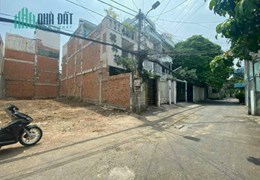 Bán Gấp Lô Đất HXH Hoàng Hoa Thám p7 BT 8x20m Xây Cao Chỉ 83 triệu/m2