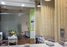 Do chuyển chỗ ở và spa về gần chỗ ở, cần sang nhượng spa