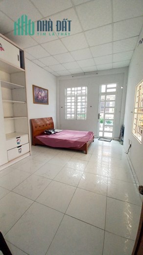 Bán nhà hẻm 793 Trần Xuân Soạn, Tân Hưng, Quận 7, 78m2