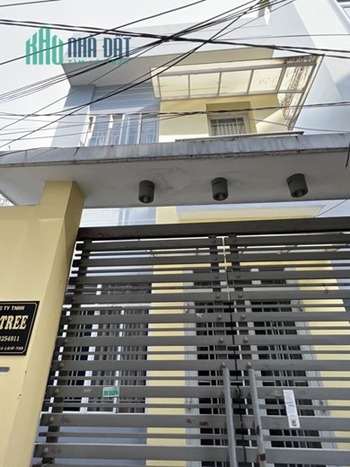 (205).Bán Nhà Riêng 75m2 - 2 Tầng Nguyễn Văn Lượng Gò Vấp. Giảm còn 5.5 tỷ