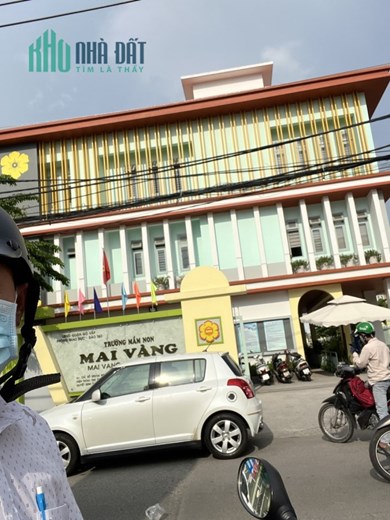 (205).Bán Nhà Riêng 75m2 - 2 Tầng Nguyễn Văn Lượng Gò Vấp. Giảm còn 5.5 tỷ