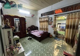 🍎BÁN NHÀ CHỦ ĐANG Ở - THOẠI NGỌC HẦU  - TÂN PHÚ - 5MX10M - 2 TẦNG - NHỈNH 4 TỶ