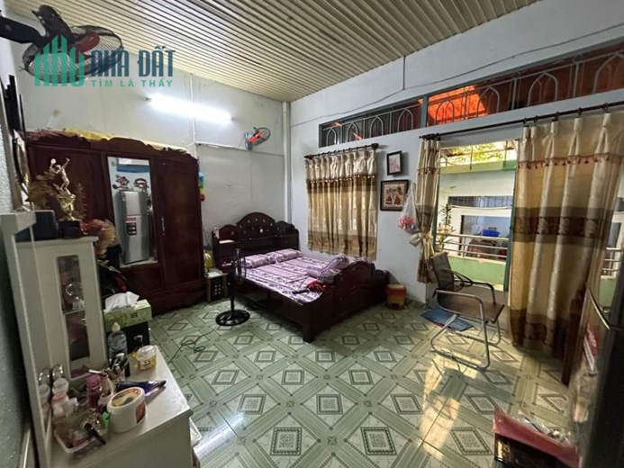🍎BÁN NHÀ CHỦ ĐANG Ở - THOẠI NGỌC HẦU  - TÂN PHÚ - 5MX10M - 2 TẦNG - NHỈNH 4 TỶ
