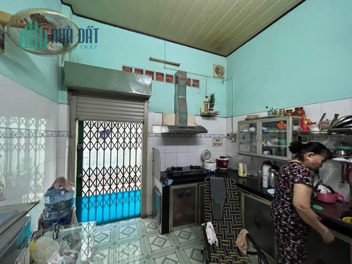 🍎BÁN NHÀ CHỦ ĐANG Ở - THOẠI NGỌC HẦU  - TÂN PHÚ - 5MX10M - 2 TẦNG - NHỈNH 4 TỶ