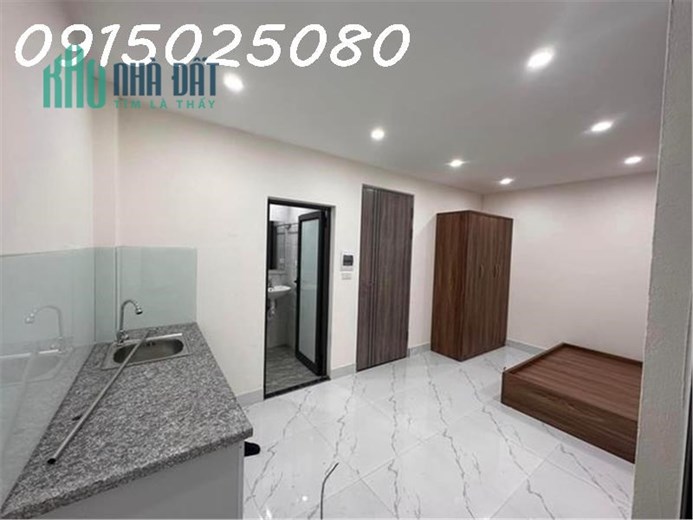 Cho thuê phòng trọ mới xây HÀ NỘI (Khu vực Láng Hạ Thành Công Ba Đình)