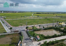 Bán đất Cụm công nghiệp làng nghề Đại Thắng, huyện Phú Xuyên, HN