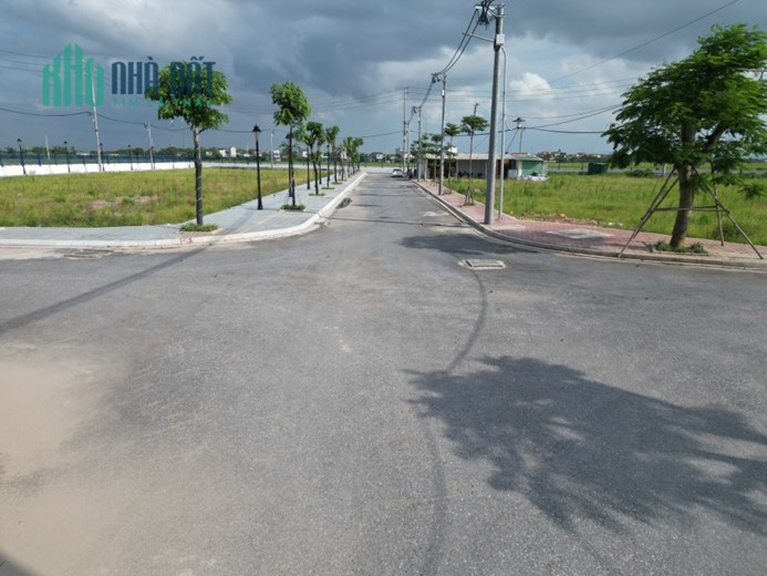 Bán đất Cụm công nghiệp làng nghề Đại Thắng, huyện Phú Xuyên, HN