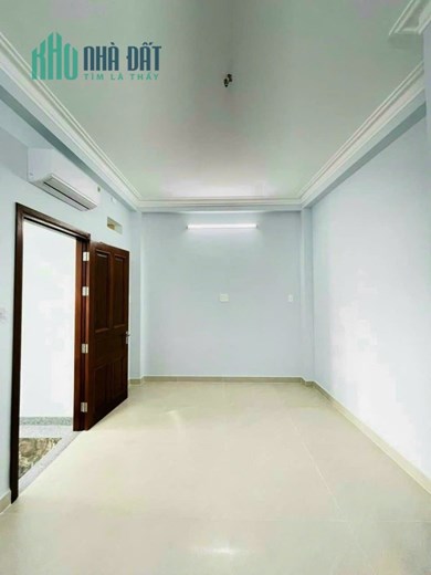 (216). HXH Phan Huy Ích P14 Gò Vấp 48m2 - 3 Tầng Từ 5.9 Giảm Còn 5.3 Tỷ