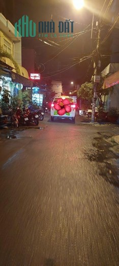 (216). HXH Phan Huy Ích P14 Gò Vấp 48m2 - 3 Tầng Từ 5.9 Giảm Còn 5.3 Tỷ