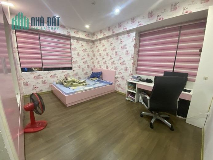 Bán căn hộ chung cư cao cấp FLC Complex Phạm Hùng, Nam Từ Liêm, giá tốt.