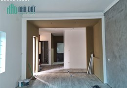Cho thuê nhà tầng 2 mặt đường chính chủ Nguyễn Trãi