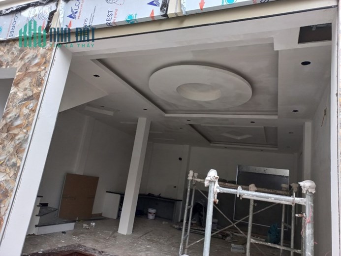 Bán nhà 4 tầng xây mới Ngọc Hồi Thanh Trì 50m2 nhỉnh 2 tỷ.