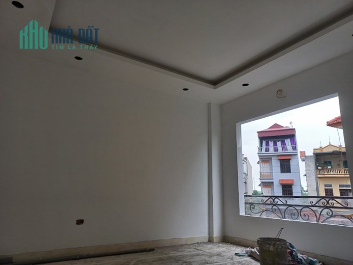 Bán nhà 4 tầng xây mới Ngọc Hồi Thanh Trì 50m2 nhỉnh 2 tỷ.