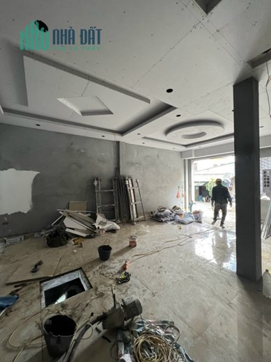 Bán nhà 4 tầng xây mới Ngọc Hồi Thanh Trì 50m2 nhỉnh 2 tỷ.