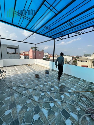 Bán nhà 4 tầng xây mới Ngọc Hồi Thanh Trì 50m2 nhỉnh 2 tỷ.