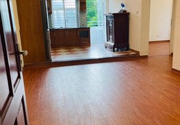 Chung cư N04 Trần Qúy Kiên 2 Ngủ, Công viên Nghĩa Đô, Hơn 2 tỷ