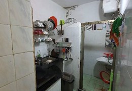 Tập thể tầng 3 căn góc 3 mặt thoáng ngã 3 Tây Sơn - Vĩnh Hồ, giá 1.2 tỷ