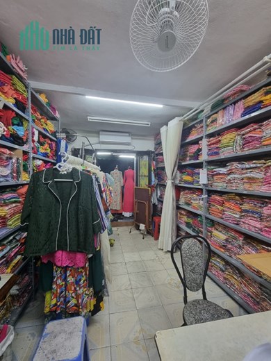 BÁN NHÀ NGÕ QUẬN HAI BÀ TRƯNG HÀ NỘI. 20M RA MẶT PHỐ LỚN. NGÕ Ô TÔ TRÁNH. 40M2 GIÁ 6.5 TỶ