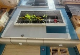 Bán nhà gần Bệnh Viện Đa Khoa,  Hà Đông 49m2 gara oto 7 chỗ nhà 4 tầng giá 5 tỷ 9
