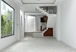 Nhà nở hậu, căn góc đường nội bộ Bông Sao P5Q8. Giá 9,15 tỷ TL
