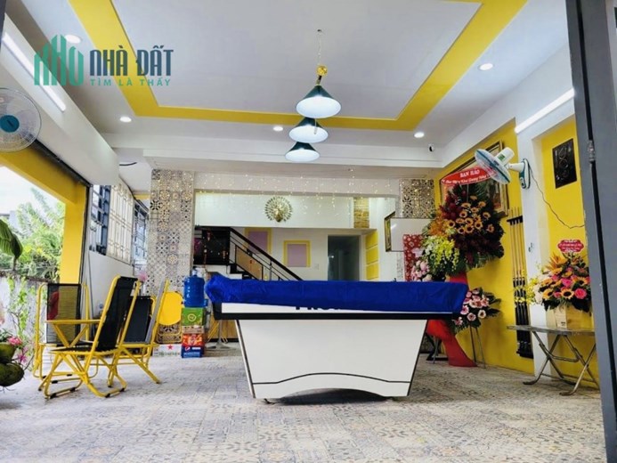 Chính chủ ngộp bán nhà mặt tiền đường Hồ Xuân Hương, phường 14, quận Bình Thạnh 
