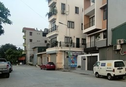 Tuyệt đẹp 108.1m2 Đất Văn Tiến Dũng 2 ô tô tránh KD MT khủng giá 13tỷ