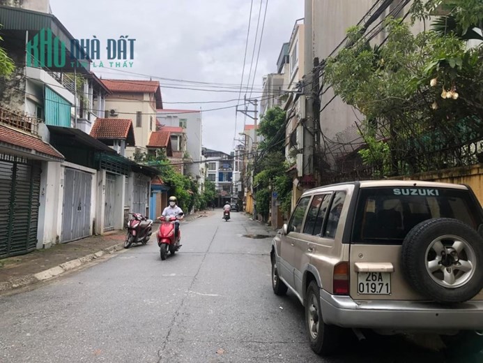 Bán nhà Nguyễn Sơn Gia Thụy, ô tô tránh, lô góc, 104m, MT5m, 10.5 tỷ