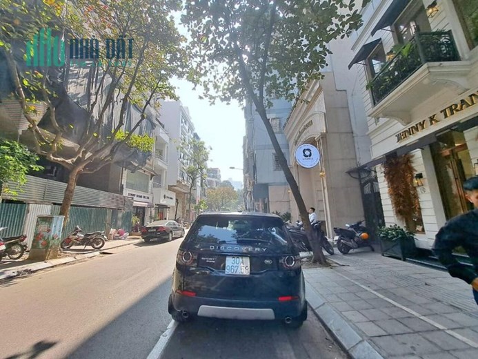 Bán nhà MẶT PHỐ cổ Hà Nội, chỉ nhỉnh 20 tỷ.