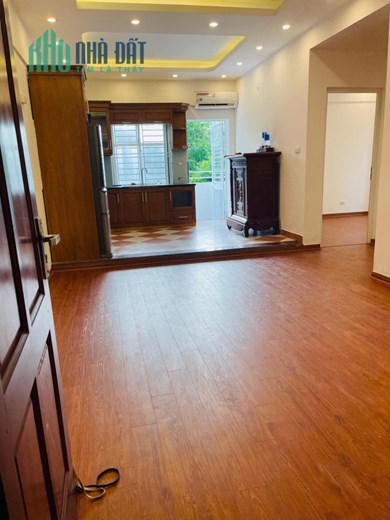 Chung cư N04 Trần Qúy Kiên 2 Ngủ, Công viên Nghĩa Đô, Hơn 2 tỷ