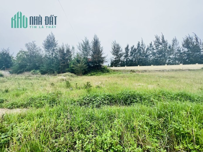 Bán đất trung tâm thị trấn du lịch Cô Tô chỉ còn duy nhất 1 lô giá ưu đãi