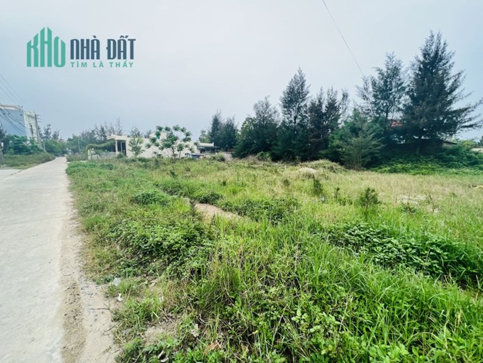 Bán đất trung tâm thị trấn du lịch Cô Tô chỉ còn duy nhất 1 lô giá ưu đãi