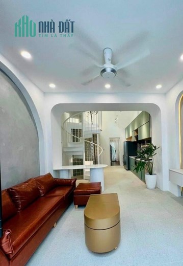 Bán nhà HXH, Đường số 8, P11, Gò Vấp, 2 tầng, 61m2, Ngang 4m, Giá chỉ 5.7 tỷ. TL