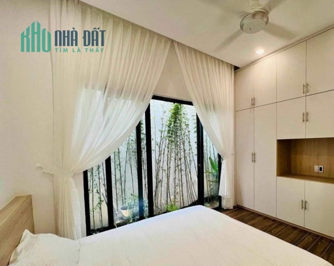 Bán nhà HXH, Đường số 8, P11, Gò Vấp, 2 tầng, 61m2, Ngang 4m, Giá chỉ 5.7 tỷ. TL