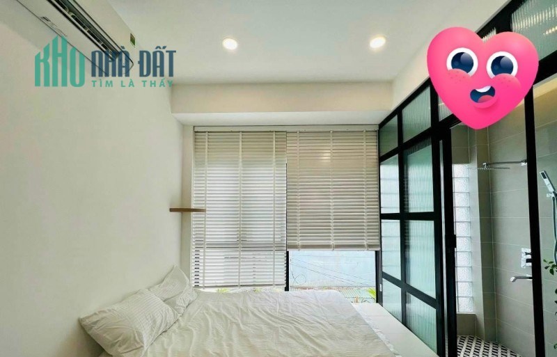 Bán nhà HXH, Đường số 8, P11, Gò Vấp, 2 tầng, 61m2, Ngang 4m, Giá chỉ 5.7 tỷ. TL