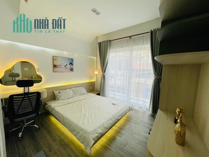HẢI CHÂU-BÁN NHÀ ĐẸP KIỆT Ô TÔ ĐINH TIÊN HOÀNG-46M2-3T-NGANG HƠN 4M-GIÁ 3- 4 TỶ-0905891799