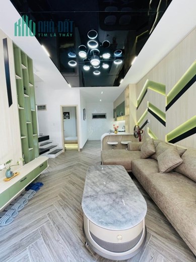 HẢI CHÂU-BÁN NHÀ ĐẸP KIỆT Ô TÔ ĐINH TIÊN HOÀNG-46M2-3T-NGANG HƠN 4M-GIÁ 3- 4 TỶ-0905891799