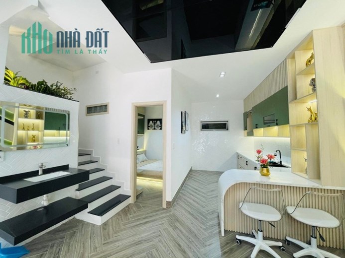 HẢI CHÂU-BÁN NHÀ ĐẸP KIỆT Ô TÔ ĐINH TIÊN HOÀNG-46M2-3T-NGANG HƠN 4M-GIÁ 3- 4 TỶ-0905891799