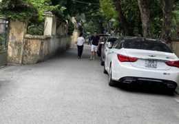 BÁN NHÀ NGHĨA ĐÔ - GIÁ ĐẦU TƯ - GẦN HỒ TÂY - 95M - NHỈNH 9 TỶ - Ô TÔ GẦN - LÔ GÓC - 3 THOÁNG