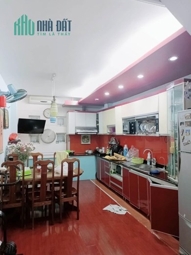 BÁN NHÀ NGHĨA ĐÔ - GIÁ ĐẦU TƯ - GẦN HỒ TÂY - 95M - NHỈNH 9 TỶ - Ô TÔ GẦN - LÔ GÓC - 3 THOÁNG