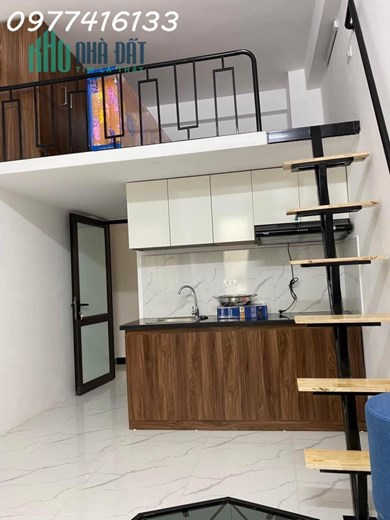 Bán toà CCMN mặt ngõ 178 Kim Hoa, Đống Đa 6 tầng thang máy 10p khép kín. DT 45tr/tháng. Giá 8.9 tỷ