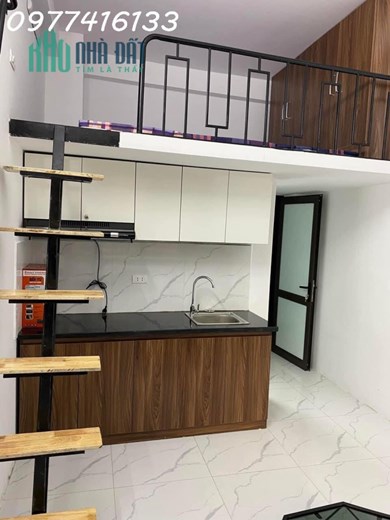 Bán toà CCMN mặt ngõ 178 Kim Hoa, Đống Đa 6 tầng thang máy 10p khép kín. DT 45tr/tháng. Giá 8.9 tỷ