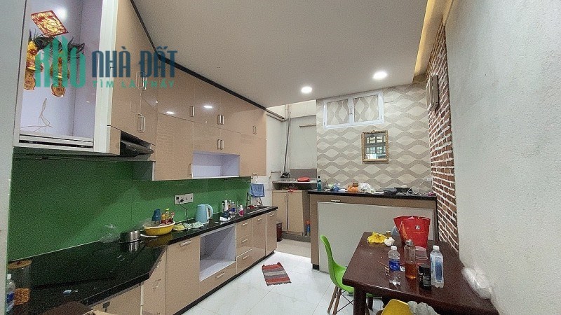Bán nhà Lê Văn Thọ, P8, Gò Vấp, 4 Tầng, 70m2, Giá chào chỉ 5 tỷ