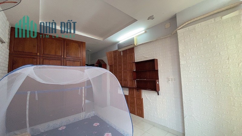 Bán nhà Lê Văn Thọ, P8, Gò Vấp, 4 Tầng, 70m2, Giá chào chỉ 5 tỷ