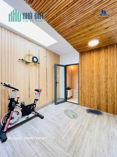 Cần bán nhà phố siêu phẩm  P.14 Phạm Văn Chiêu, Gò Gấp Hồ Chí Minh