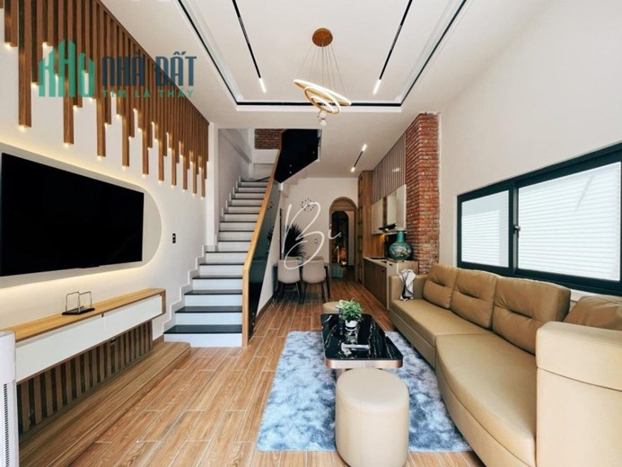 HẢI CHÂU-BÁN NHÀ ĐẸP ĐƯỜNG HẢI SƠN-56M2-3T-NGANG 4M-GIÁ 4-5 TỶ-0905891799