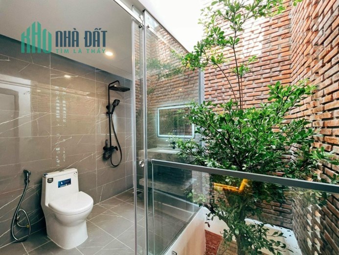 HẢI CHÂU-BÁN NHÀ ĐẸP ĐƯỜNG HẢI SƠN-56M2-3T-NGANG 4M-GIÁ 4-5 TỶ-0905891799